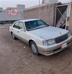 تويوتا كراون